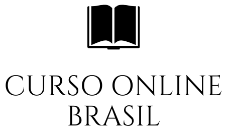 Curso Online Brasil - Melhores Cursos Online do Brasil logo