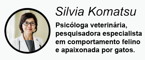 Silvia Komatsu