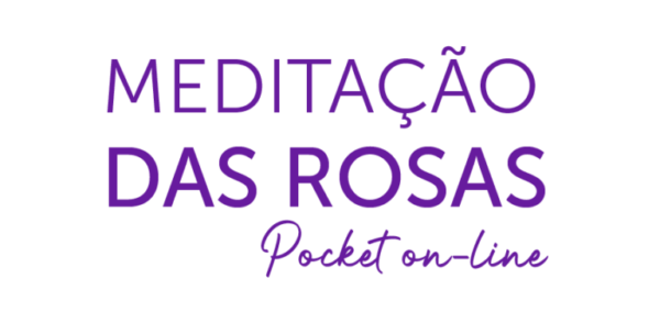 Meditação das Rosas Pocke