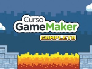 Curso Game Maker Completo