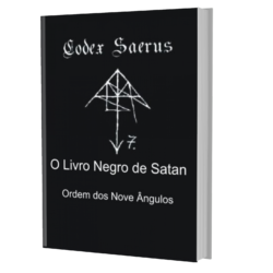 Livro negro de satan